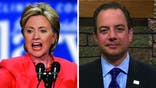 Republicans open pre-emptive strikes on Clinton, undecided yet formidable in 2016