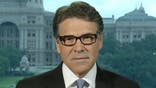 Gov. Perry indicted: Everything's big in Texas, even this B.S.