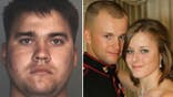 Body found, arrest made in case of Marine's missing wife
