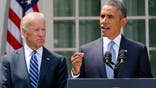 Five leadership lessons on Syria and military power for Commander-in-Chief Obama