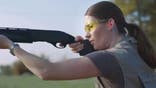 Kentucky shootout: McConnell derides Dem opponent's gun ad as 'publicity stunt'