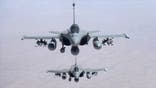 US, Arab allies launch first wave of strikes in Syria