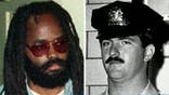 Decision to let cop killer Abu-Jamal give commencement speech 'despicable,' widow says