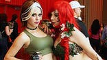 Break Time: The hottest and nottest comic book costumes