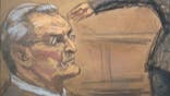 Aging mobster acquitted in 1978 heist retold in 'Goodfellas'