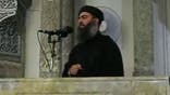 Islamic State leader al-Baghdadi wounded in airstrikes, Iraqi officials say