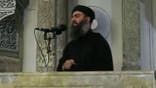 Islamic State leader al-Baghdadi wounded in airstrikes, Iraqi officials say