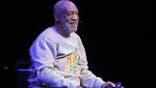 Woman sues Bill Cosby, claims underage sexual abuse