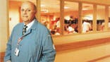 Bart Frazzitta of Manalapan, N.J., said he had suffered from GERD for as long as he could remember, but never thought it was anything serious – until the day he found out his chronic acid reflux could be to blame for his cancer diagnosis