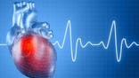 A man's implanted heart defibrillator may have saved his life in an unexpected way — by stopping a knife