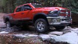 2014 Ram Power Wagon Test Drive