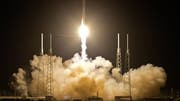The first commercial spacecraft ever launched toward the International Space Station is playing a game of catch-up today (May ) as it heads toward an unprecedented rendezvous with the orbiting lab.Dragon, built by commercial rocket firm Space Exploration Technologies Corp.