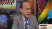 Illinois Democrat Rep. Luis Gutierrez tells me that he is working with Florida Republican Senator Marco Rubio on a version of the DREAM Act that will halt deportation of young, undocumented immigrants.