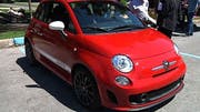Fox Car Report checks out the International Motor Press Association Spring Brake test drive event.
