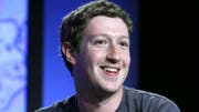 Facebook's chief executive turns on Monday, setting in motion the social network's biggest week ever. The company is expected to start selling stock to the public for the first time and begin trading on the Nasdaq Stock Market on Friday.