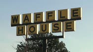 When disaster strikes, FEMA turns to ... Waffle House