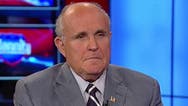Rudy Giuliani questions Aaron Alexis' security clearance