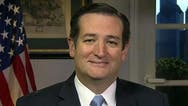 Sen. Ted Cruz on ObamaCare, debt ceiling showdown