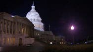 Congress fails to OK deal; shutdown begins