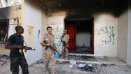 To live and die in Benghazi, Libya without leadership from America