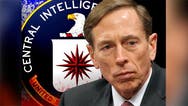 Petraeus resigns after affair with biographer turned up in FBI probe, Fox News confirms