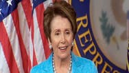 Pelosi calls Weiner conduct 'reprehensible'