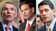 Only two incumbents who were on the wrong side of the change question with voters – Harry Truman and George W. Bush – won. And in both cases it was because voters couldn’t bear the thought of electing their opponent. That’s why President Obama is going so negative, so early.