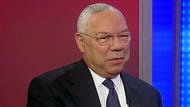Former secretary of state on 'Fox amp Friends'