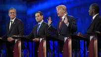 Bill O'Reilly: The Republican debate