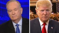 Bill O'Reilly: Reaction to the Republican debate