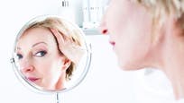 Forget hair dye - scientists may have discovered a more permanent way to get rid of grays.