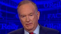 Bill O'Reilly: Explaining the Trump surge