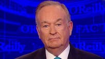 Bill O'Reilly: The age of anger