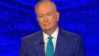 Bill O'Reilly: Donald Trump goes back to his populist approach