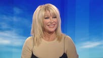 Dr. Manny Alvarez, senior managing health editor of FoxNews.com, recently sat down with the actress, writer and health advocate to talk about her new book, Bombshell: Explosive Medical Secrets That Will Redefine Aging, and talk about her secrets for staying young