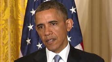 If President Obama and his team could communicate better, they could govern better. 