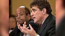 The IRS targeting Tea Party groups and other conservative-leaning political organizations has reignited calls for reform and the argument among Capitol Hill Republicans that the federal government has become too big and out of control.