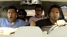 “The Hangover Part III” is the weakest of the three films and should really only appeal to diehard fans of the franchise.