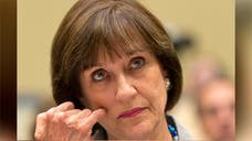 The IRS official who refused to testify this week -- while claiming she had done nothing wrong -- signed letters to Tea Party groups a year ago that asked them to turn over everything from printouts of their Facebook pages to the credentials of speakers who participated in their events.