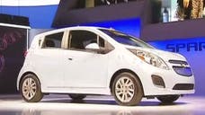 The electric car price wars are in full swing.