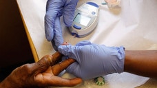 A  percent decline in the death rate of diabetic American adults from heart disease and strokes is a sign that patients are taking better care of themselves and receiving improved treatment, according to a government study