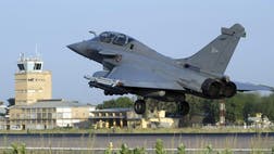 Deep inside caves, in remote desert bases, in the escarpments and cliff faces of northern Mali, Islamic extremist fighters have been burrowing into the earth, erecting a formidable set of defenses to protect what has essentially become Al Qaeda's new country.