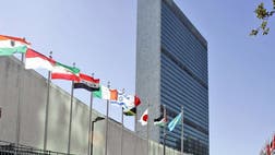 The $. billion United Nations Development Program bills itself as the U.N.’s flagship anti-poverty agency, but when it comes to actually helping the world’s . billion desperately poor people, that description appears to be more of a facade, according to a report commissioned by UNDP itself that is slated for closed-door discussion at the end of this month.