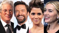 It has one of the most star-studded, A-list casts to hit the big screen since Cannonball Run.