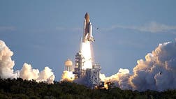 Where were you ten years ago, when you learned of the accident that killed seven astronauts aboard space shuttle Columbia? Leave a comment and share your stories and memories.