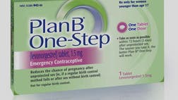 A federal judge ruled Friday that the morning-after pill known as Plan B must be made available over the counter for women of all ages.