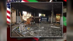 On the night of the Benghazi terror attack, special operations put out multiple calls for all available military and other assets to be moved into position to help -- but the State Department and White House never gave the military permission to cross into Libya, sources told Fox News.