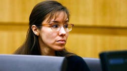The penalty phase of the Jodi Arias murder trial wrapped up for the day Monday after a series of legal arguments in which her defense lawyers asked for a mistrial and to withdraw from the case.