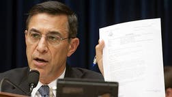 A top House Republican has subpoenaed the co-chairman of the Obama administration's internal review board for the Benghazi attack -- escalating his own inquiry amid a report that showed administration officials expressing regret about their response the night of Sept. .