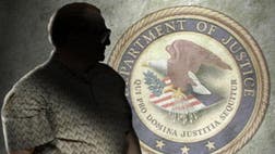 The Justice Department temporarily lost track of two known or suspected terrorists who were in the witness protection program -- and allowed others on the no-fly list to board commercial flights -- according to a watchdog report which fueled criticism of the administration.